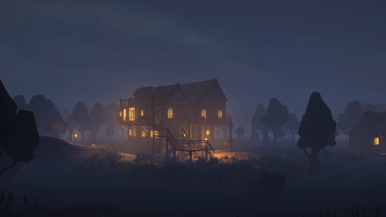 Inn Keeper thumbnail 5