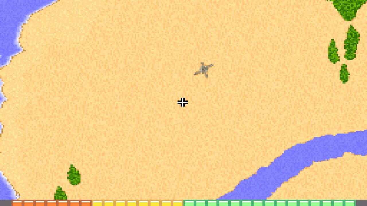 X-Zone screenshot 1