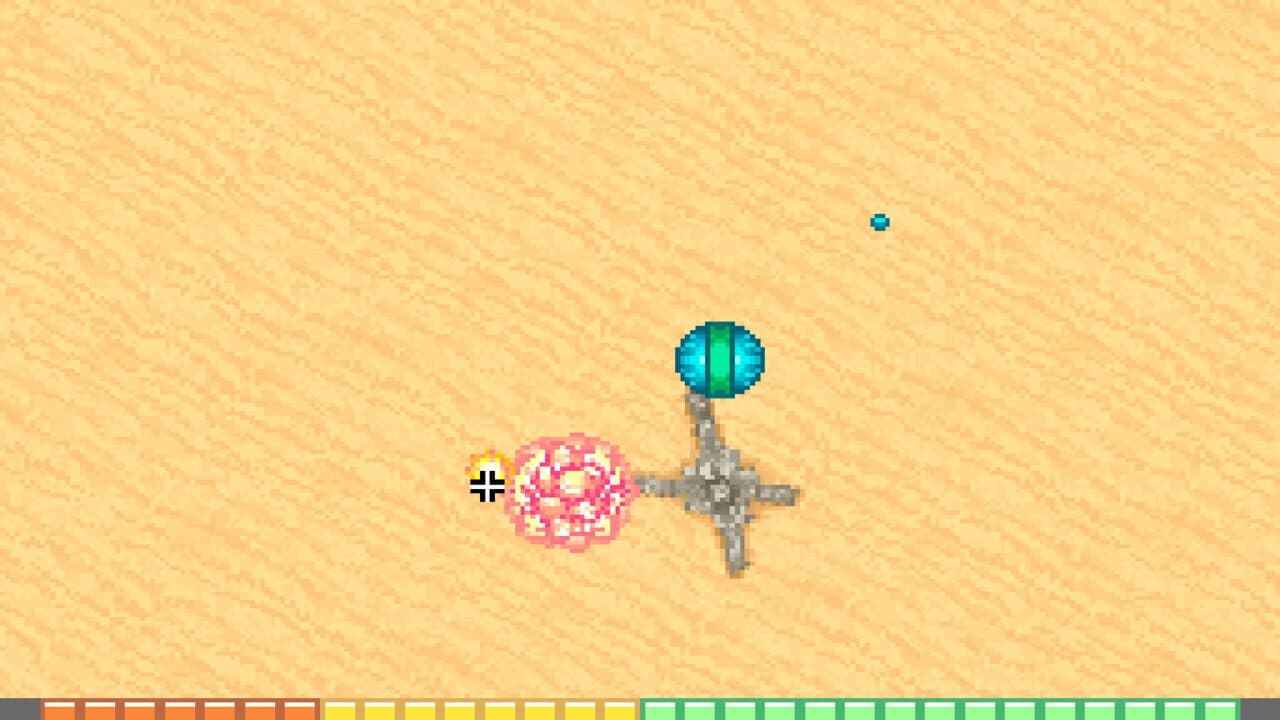X-Zone thumbnail 3