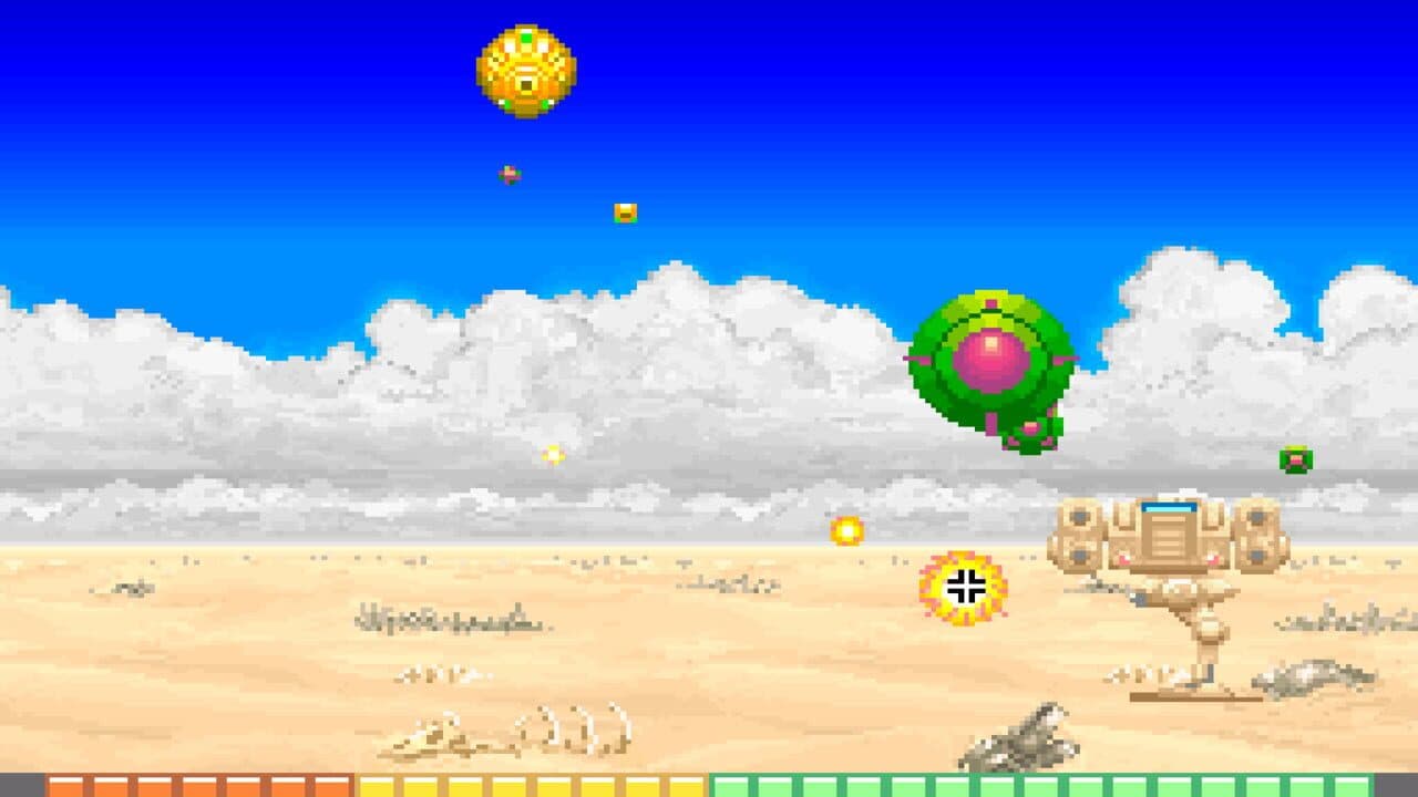 X-Zone thumbnail 4