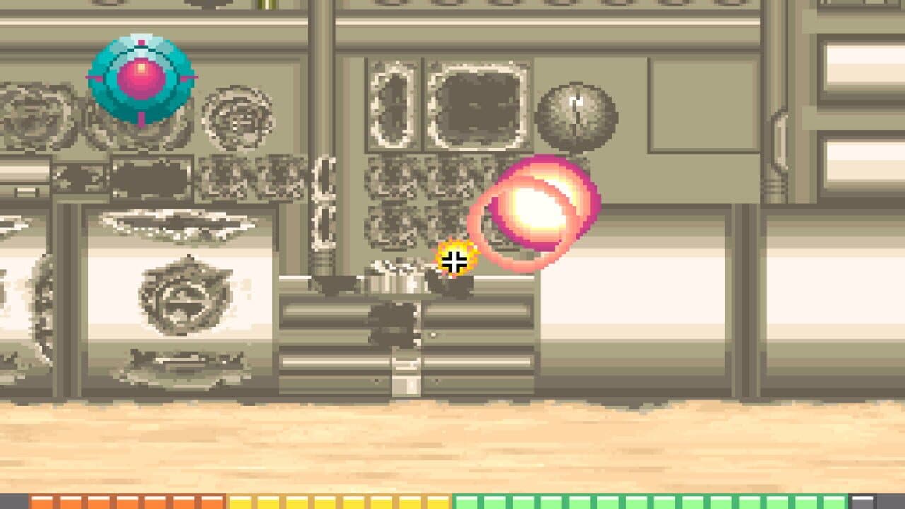 X-Zone thumbnail 5