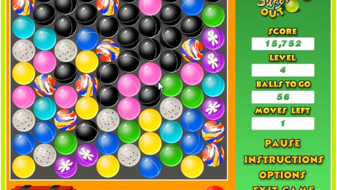 Super Bounce Out thumbnail 2