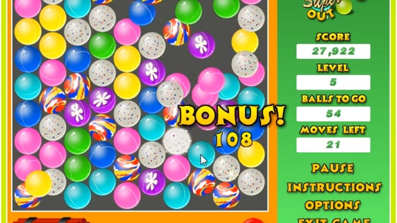 Super Bounce Out thumbnail 3