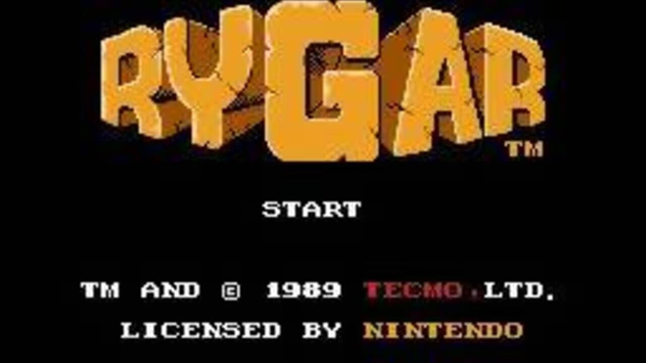 Rygar thumbnail 5