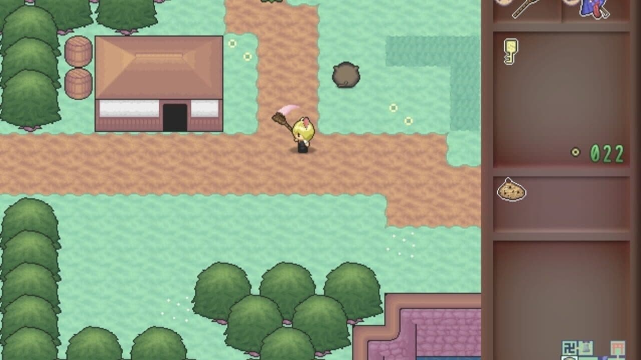 Yoiyami Densetsu: The Legend of Twilight thumbnail 9