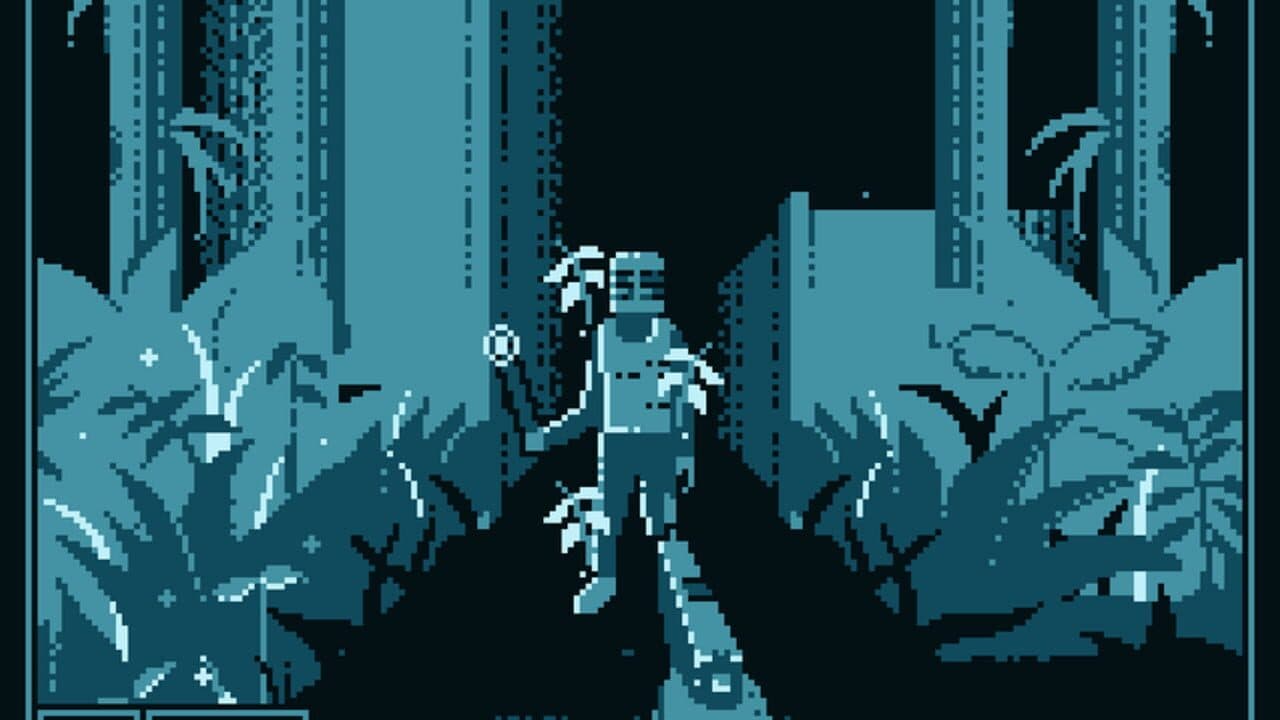 Out of the Blue screenshot 1