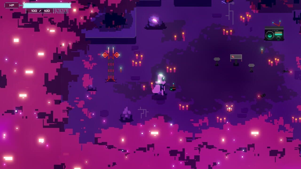 Endlanders: First Encounter screenshot 1