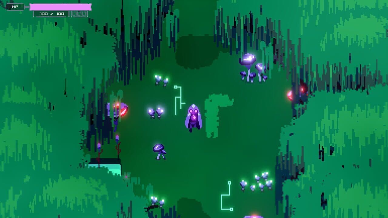 Endlanders: First Encounter thumbnail 2