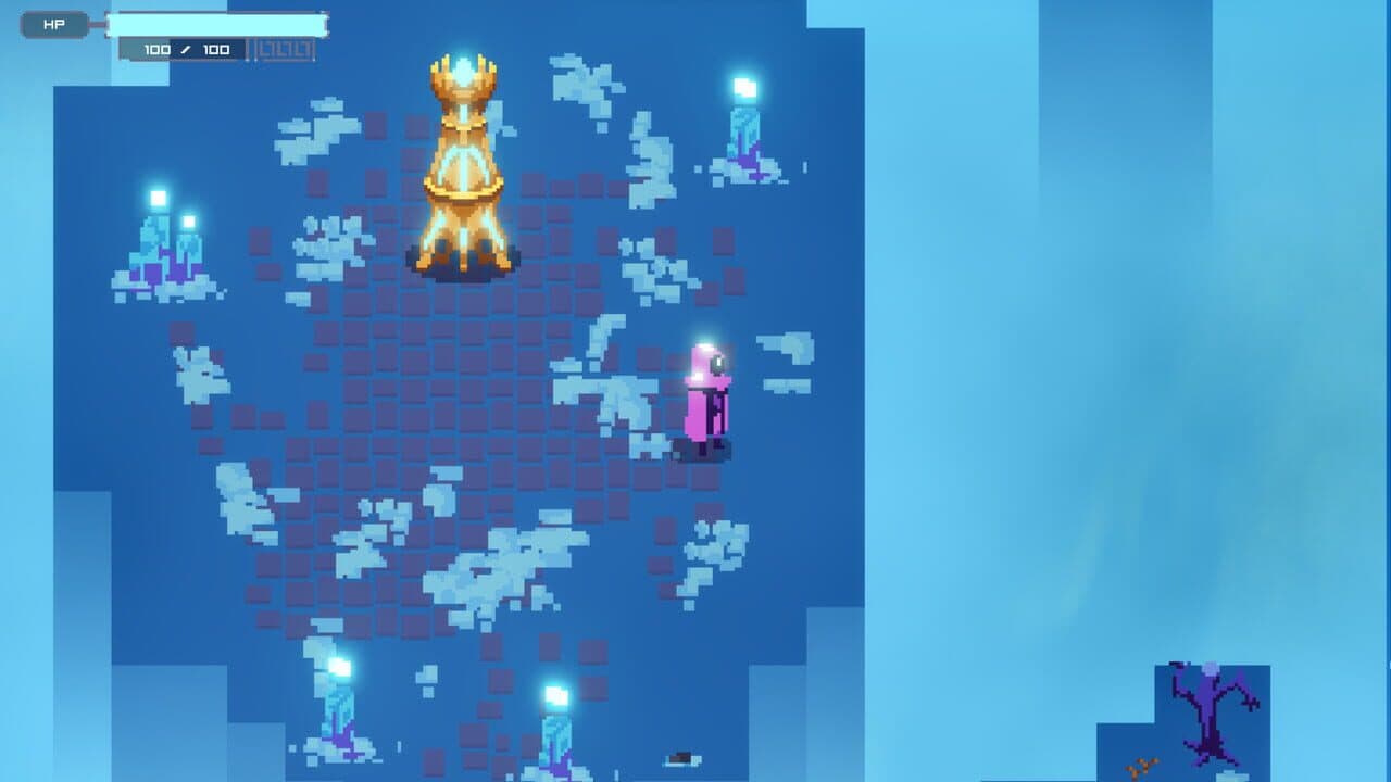 Endlanders: First Encounter thumbnail 4