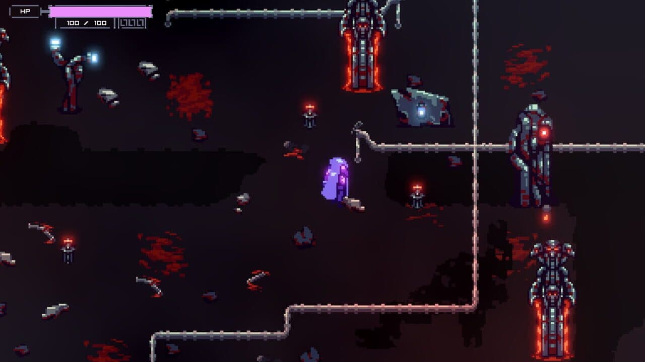 Endlanders: First Encounter thumbnail 5