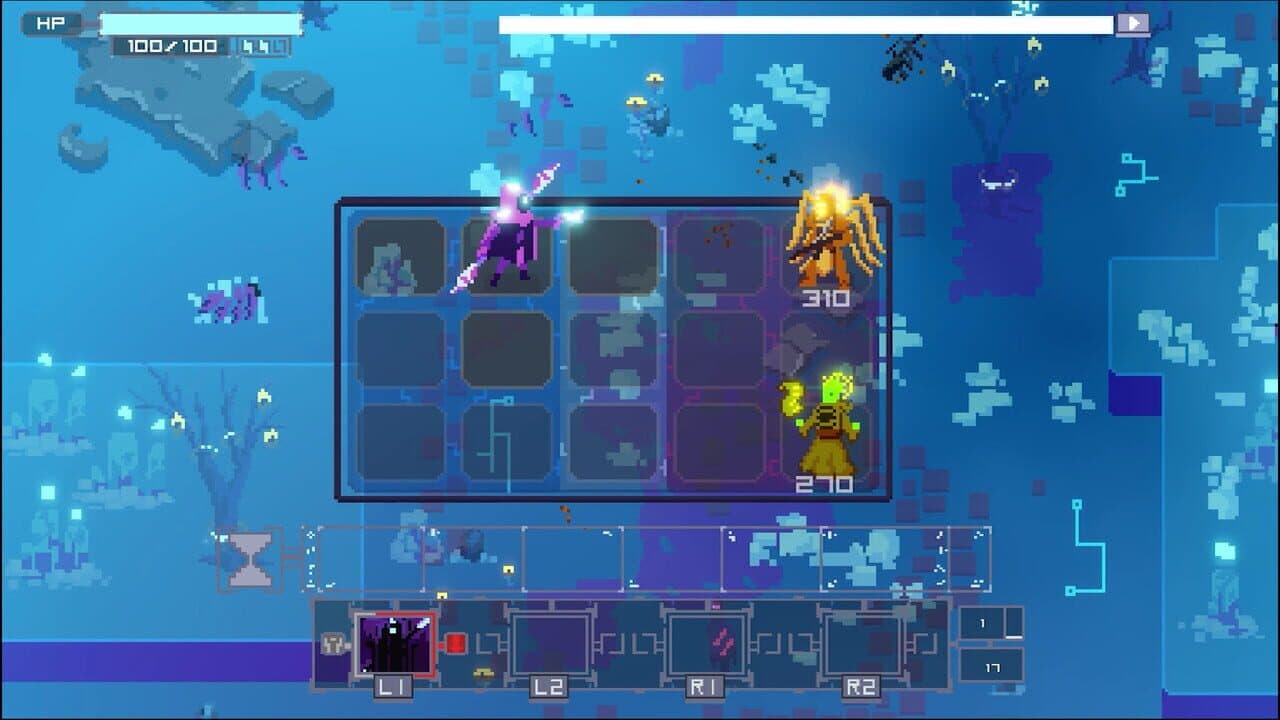 Endlanders: First Encounter thumbnail 10