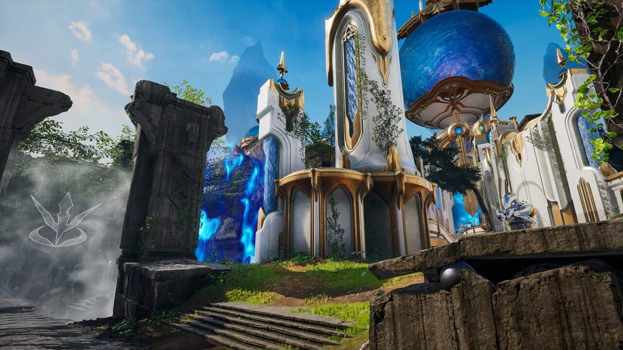 Fault: Elder Orb thumbnail 5