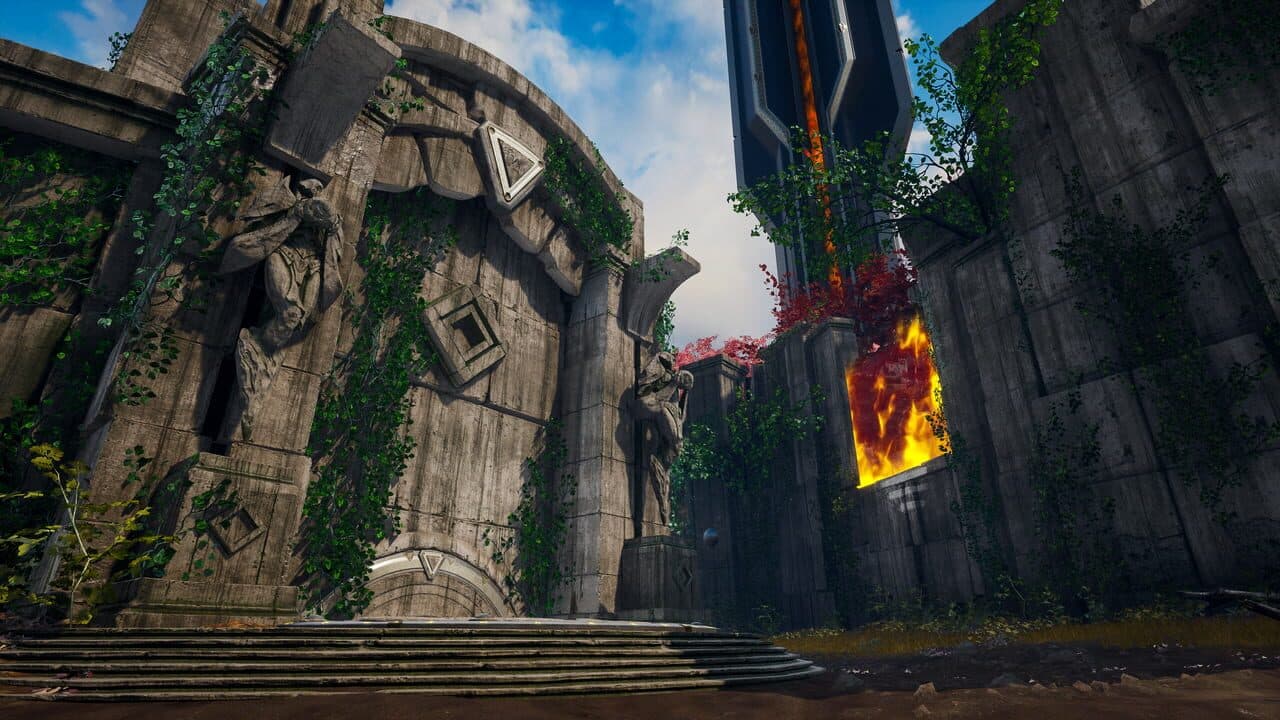 Fault: Elder Orb thumbnail 3