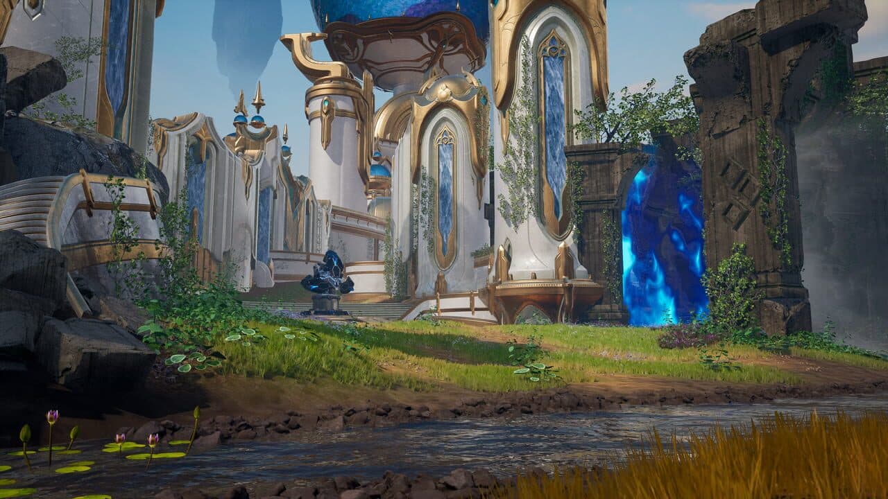 Fault: Elder Orb thumbnail 2