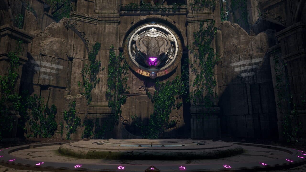 Fault: Elder Orb thumbnail 4