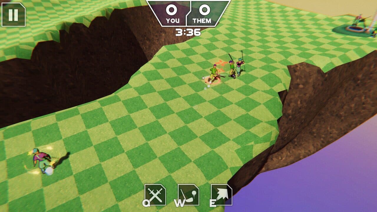 Ace Golf: Blade Brawlers thumbnail 3