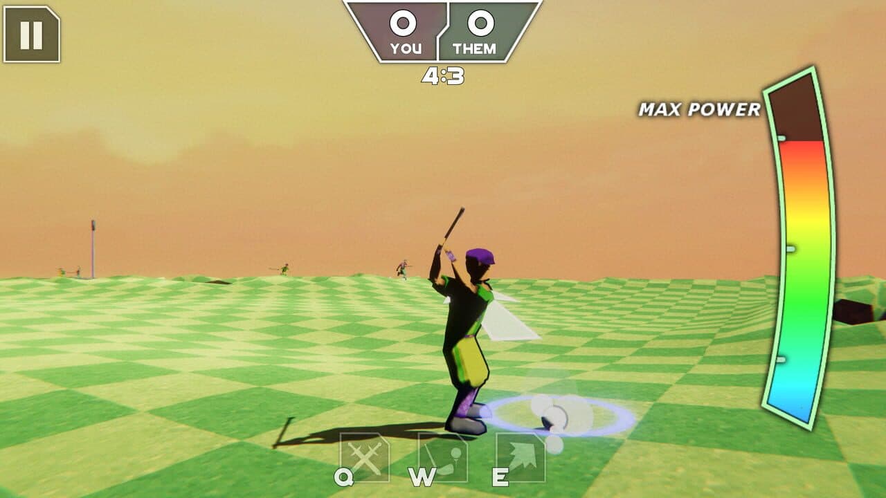 Ace Golf: Blade Brawlers thumbnail 4