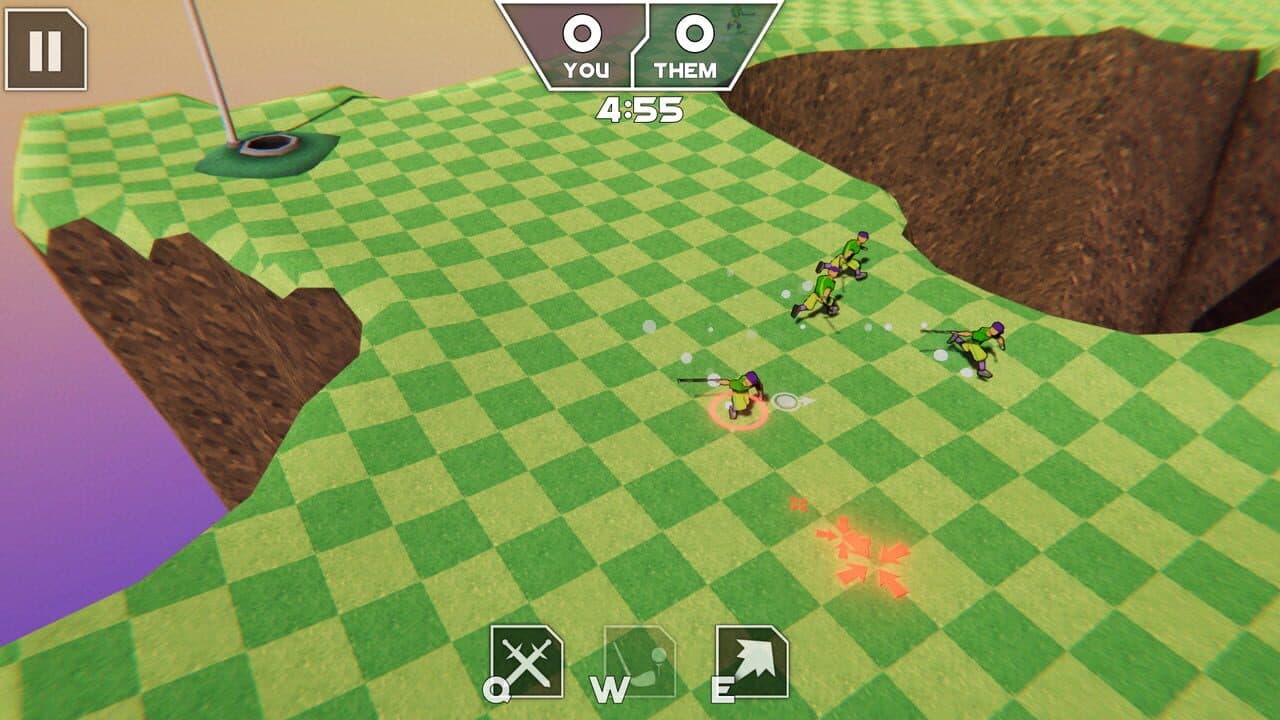 Ace Golf: Blade Brawlers thumbnail 5