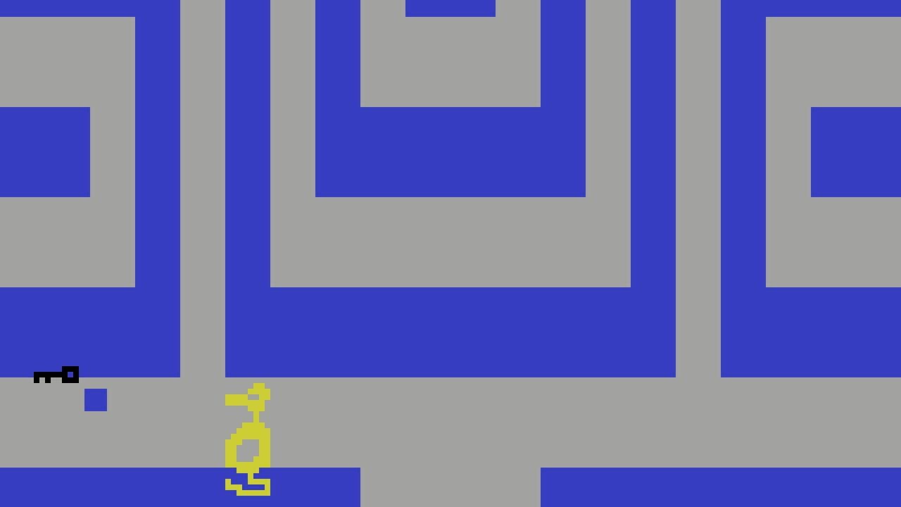 Adventure: Limited Edition screenshot 1
