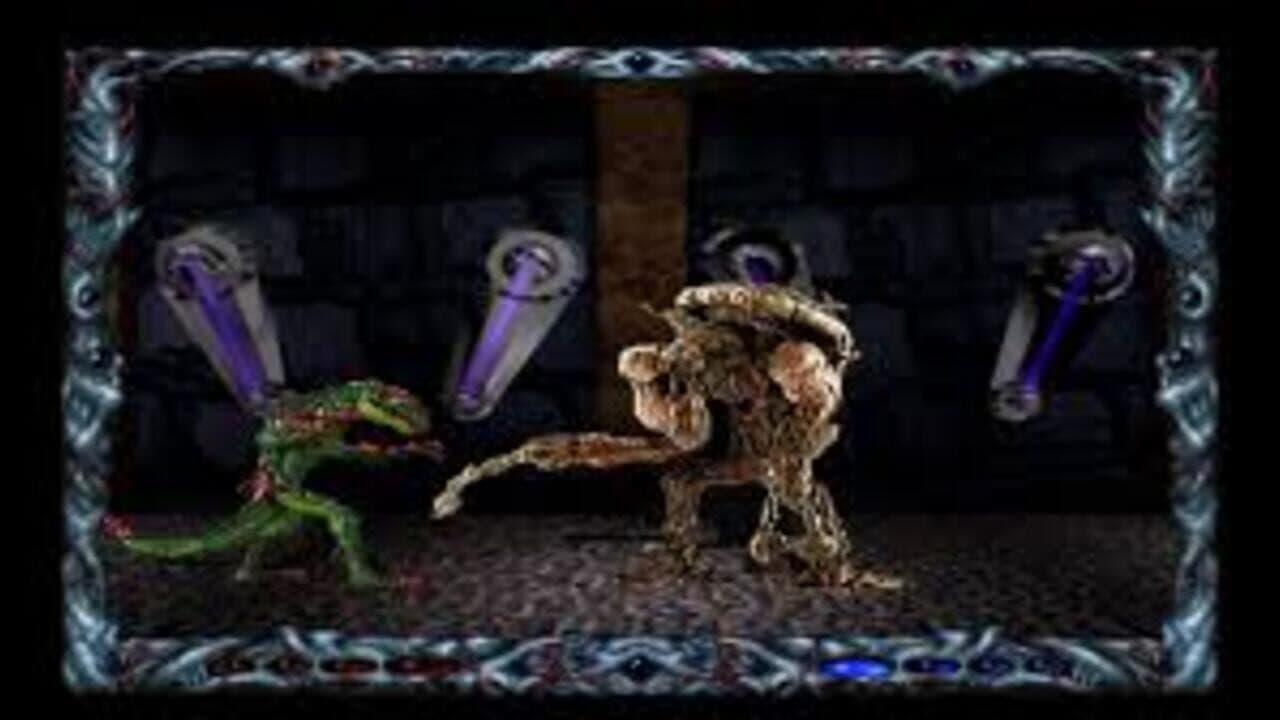 N.O.B. - Neo Organic Bioform thumbnail 2