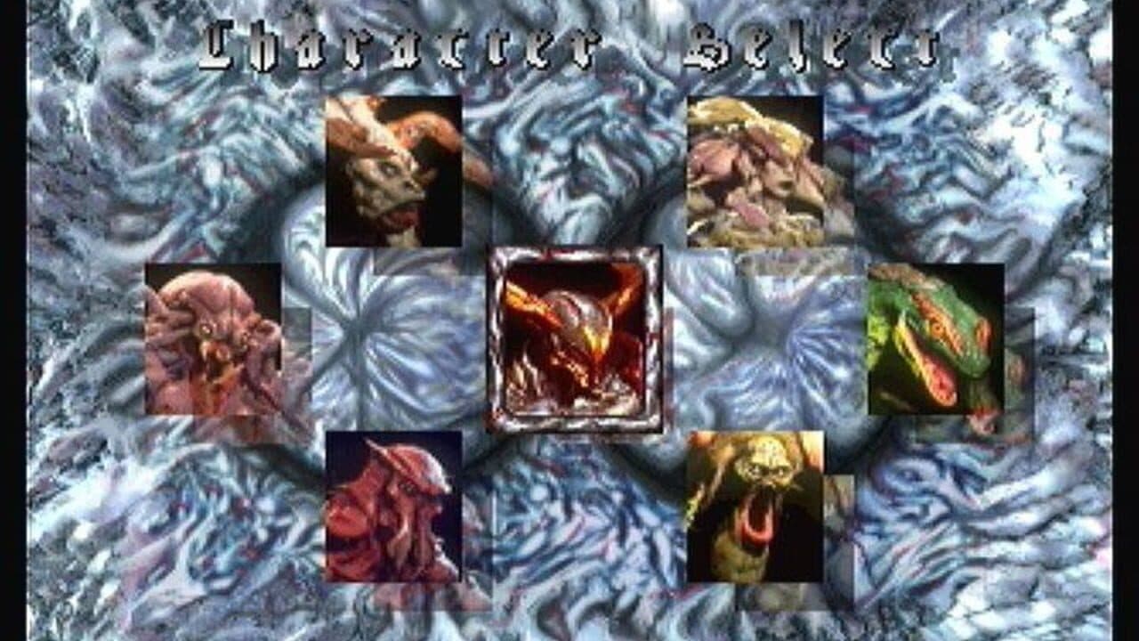 N.O.B. - Neo Organic Bioform thumbnail 3