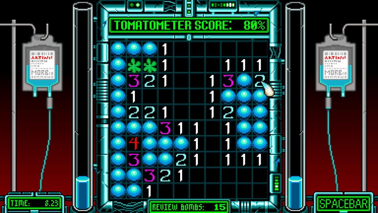 Morbsweeper thumbnail 2