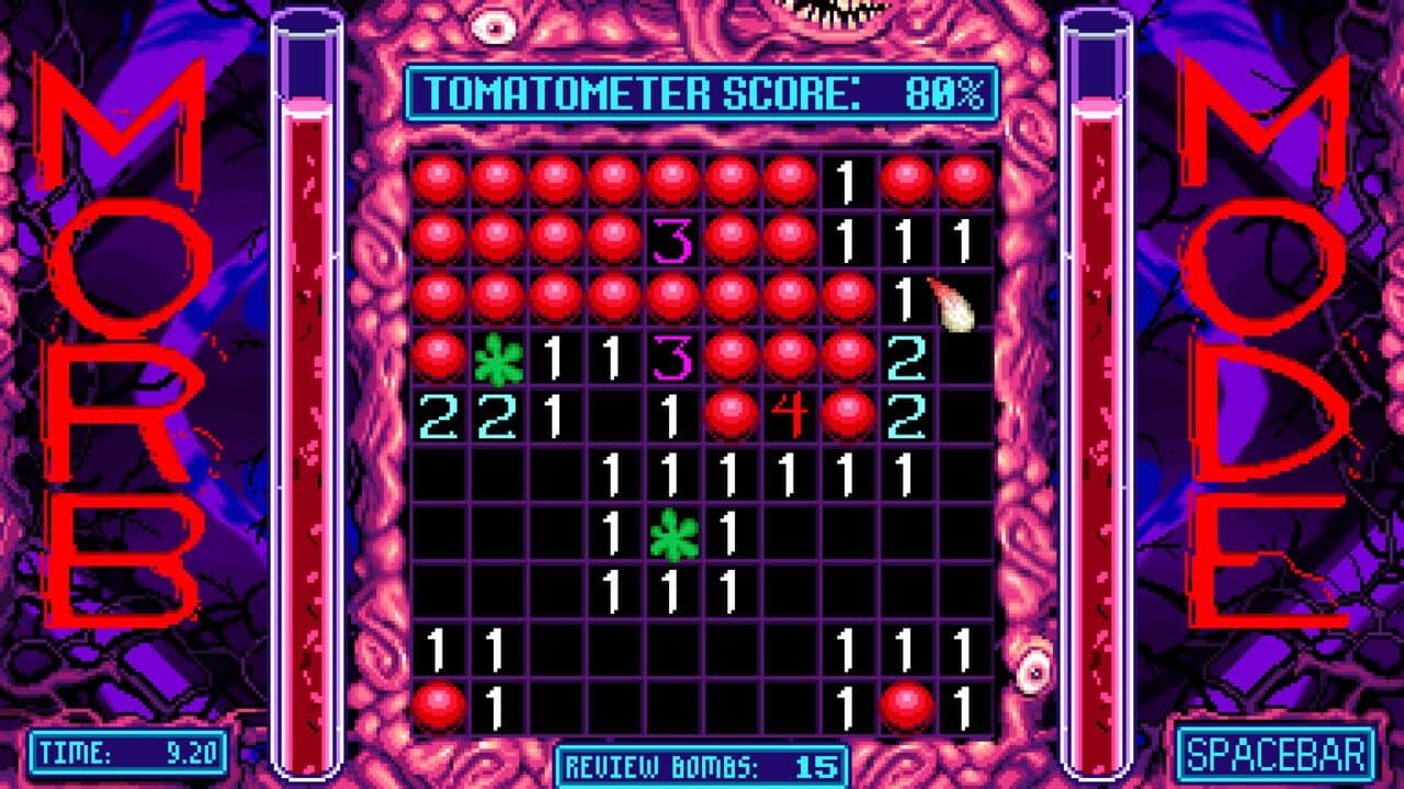Morbsweeper thumbnail 4