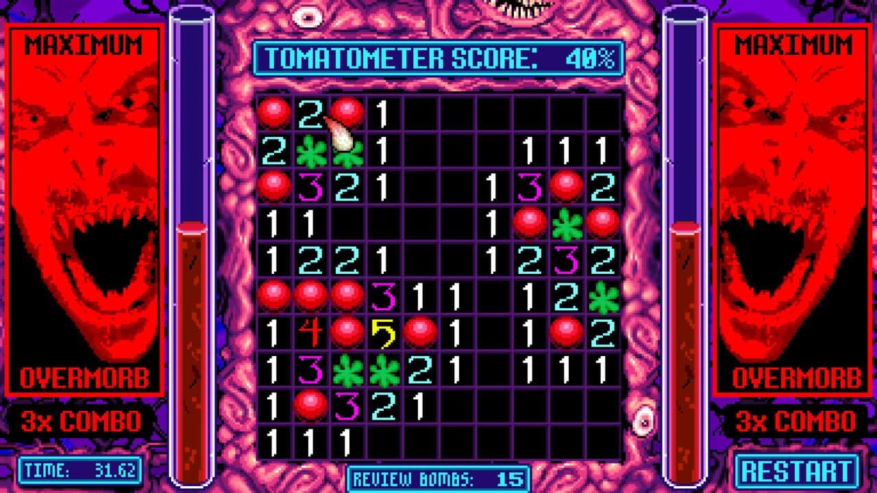 Morbsweeper thumbnail 3