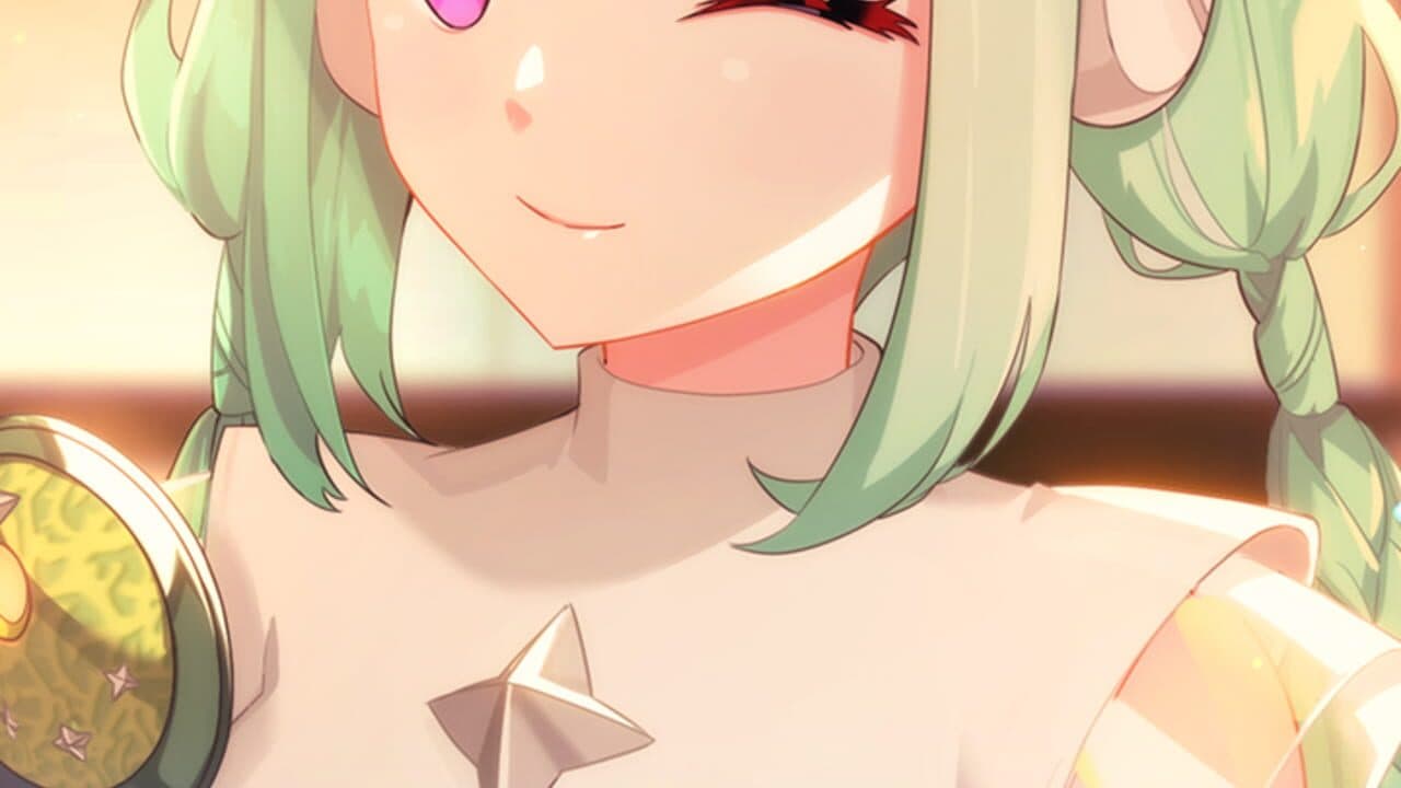 My Cosmic Sweetheart screenshot 1