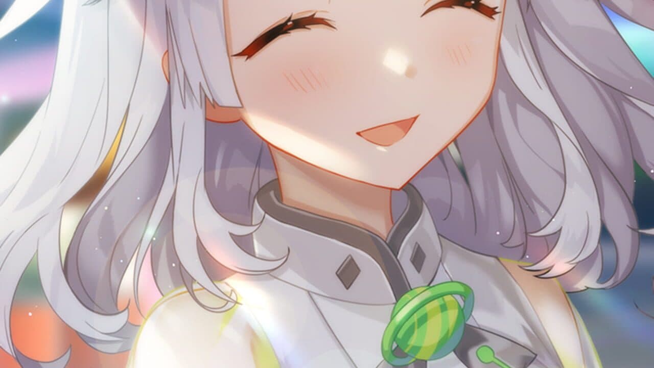 My Cosmic Sweetheart thumbnail 2