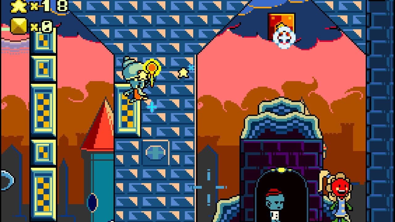 A Game with a Kitty 1 & Darkside Adventures thumbnail 6