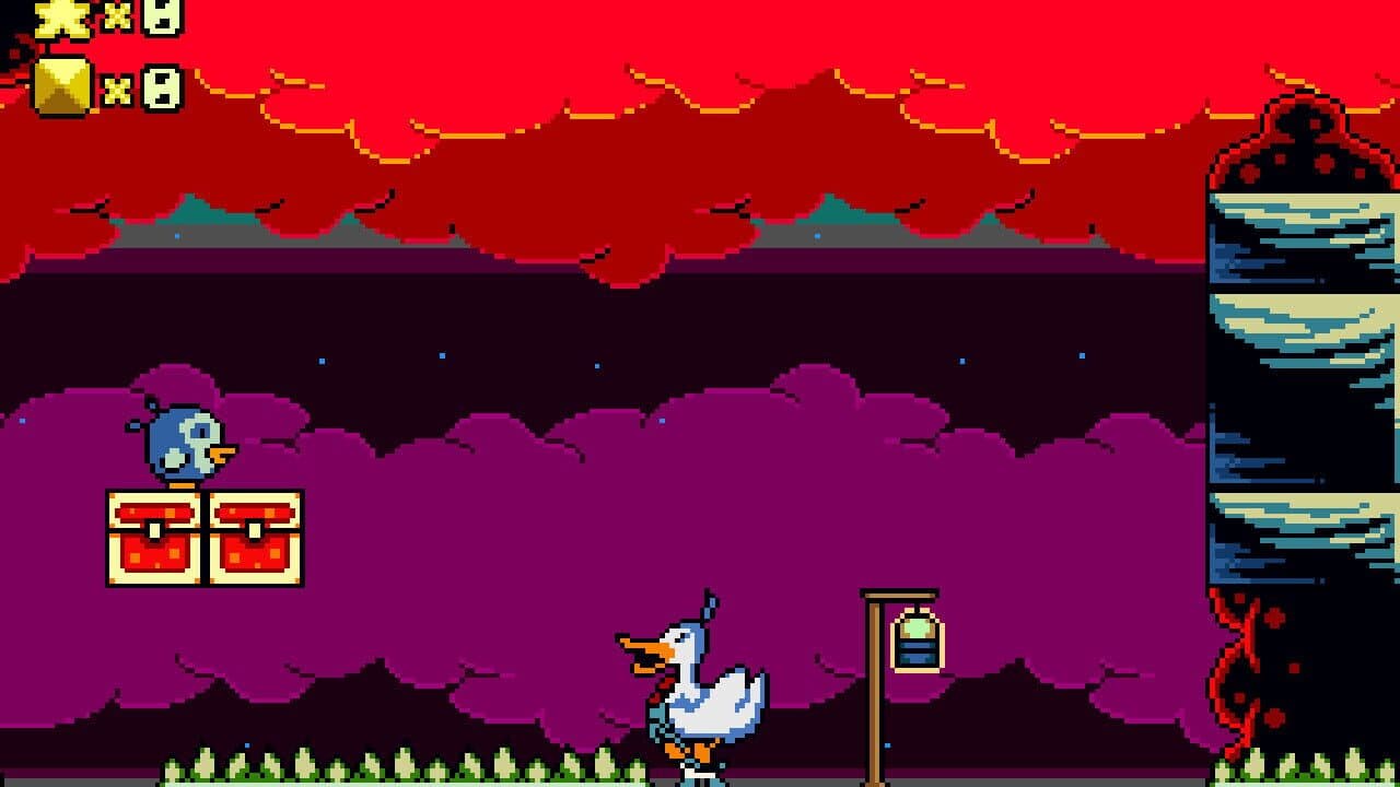 A Game with a Kitty 1 & Darkside Adventures screenshot 1