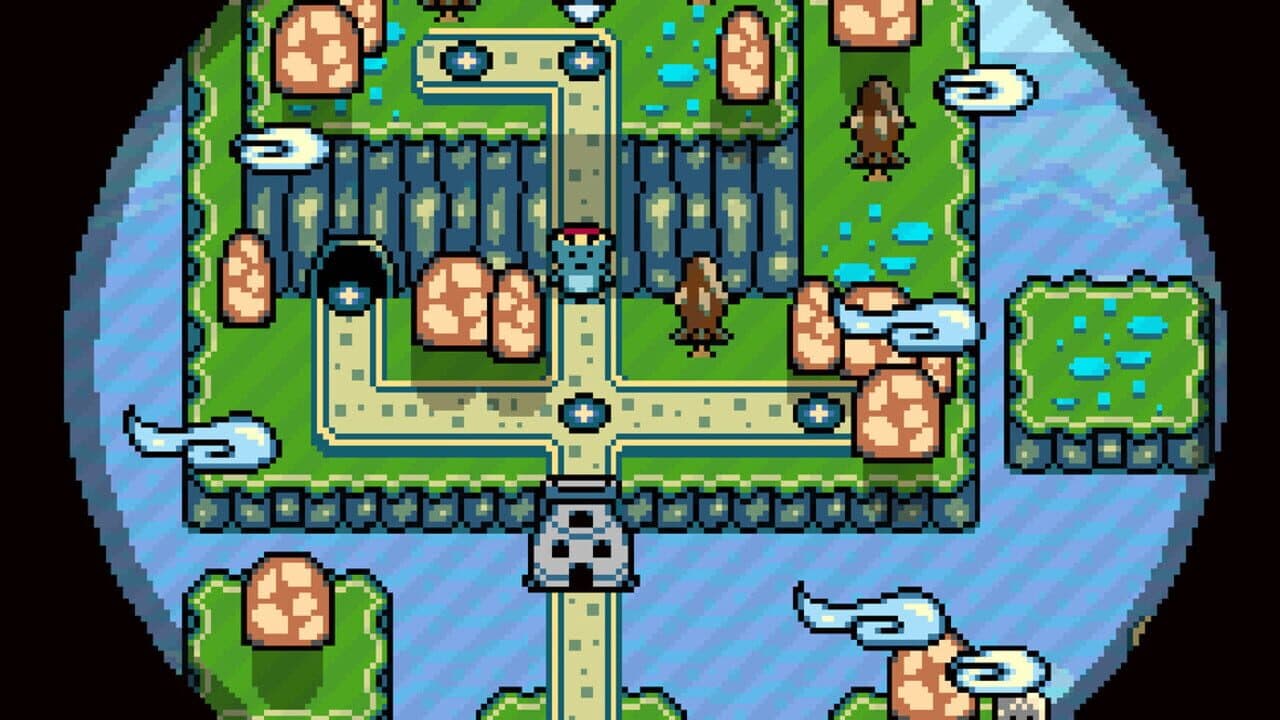 A Game with a Kitty 1 & Darkside Adventures thumbnail 2