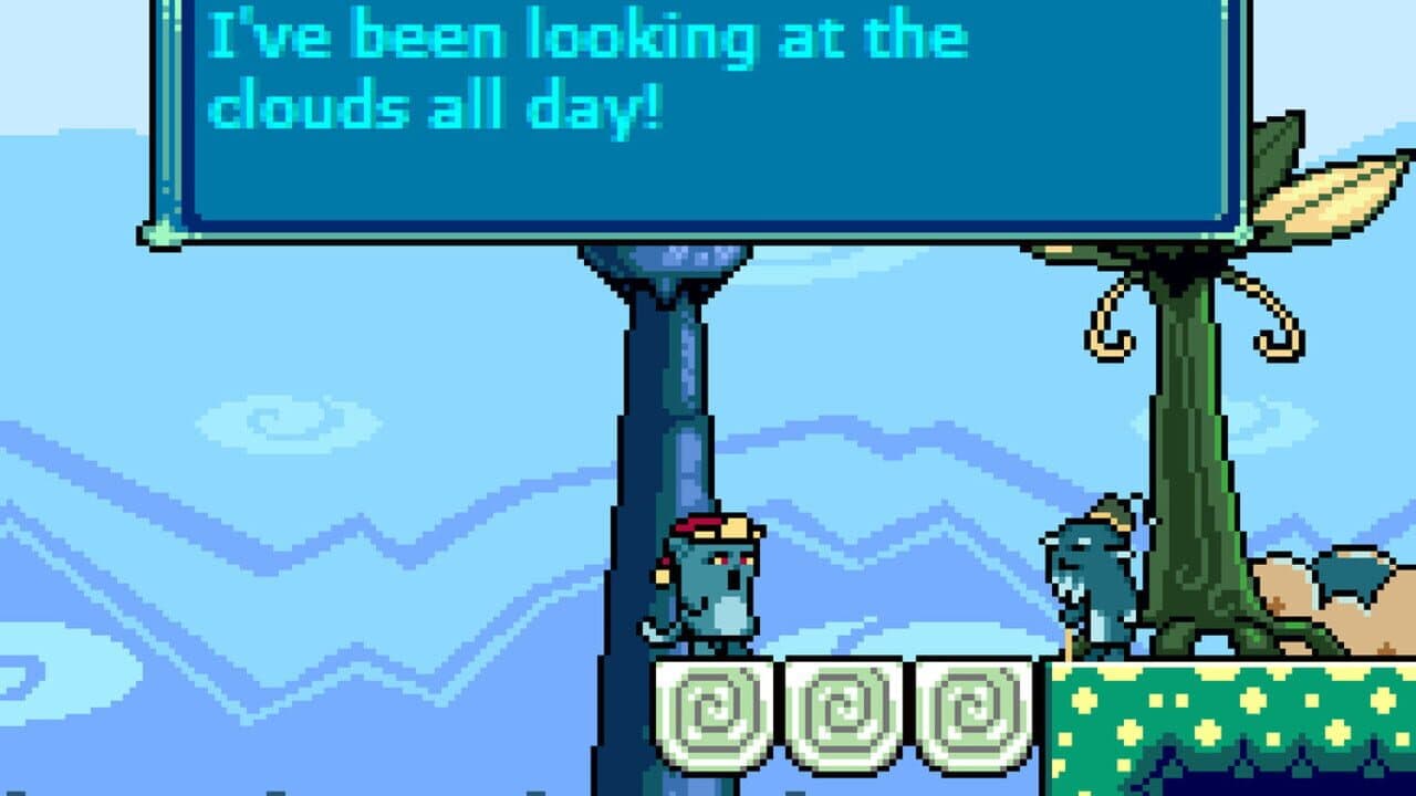 A Game with a Kitty 1 & Darkside Adventures thumbnail 4