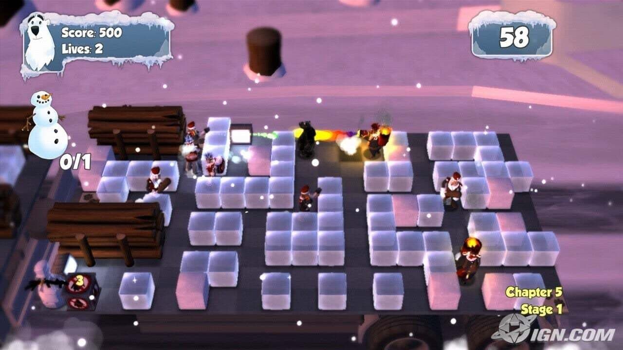 Polar Panic thumbnail 2