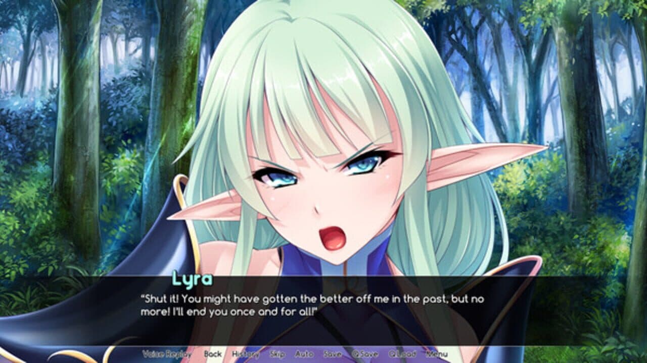 Elf Breeding Farm thumbnail 3