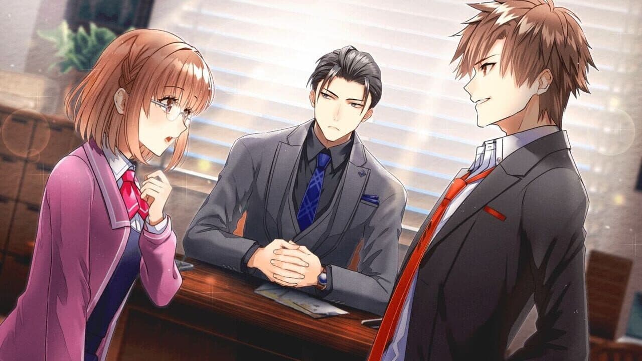 Mizen Tantei: The Protea Cases thumbnail 2
