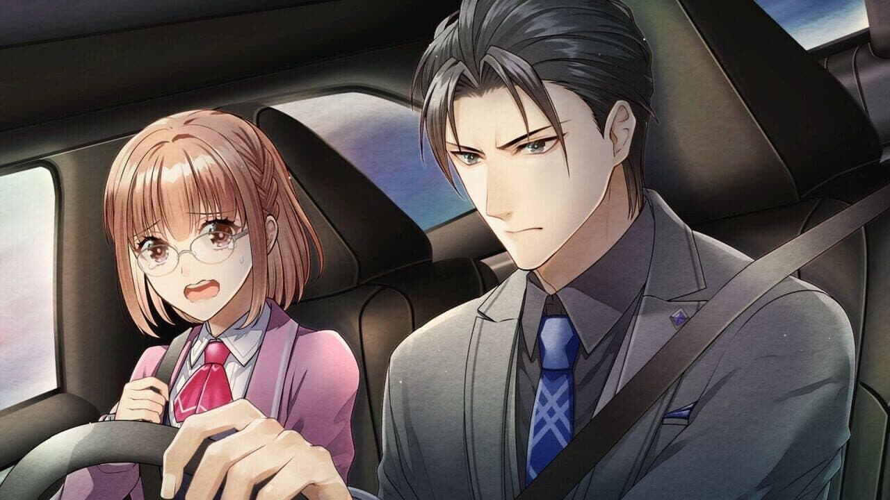 Mizen Tantei: The Protea Cases thumbnail 3