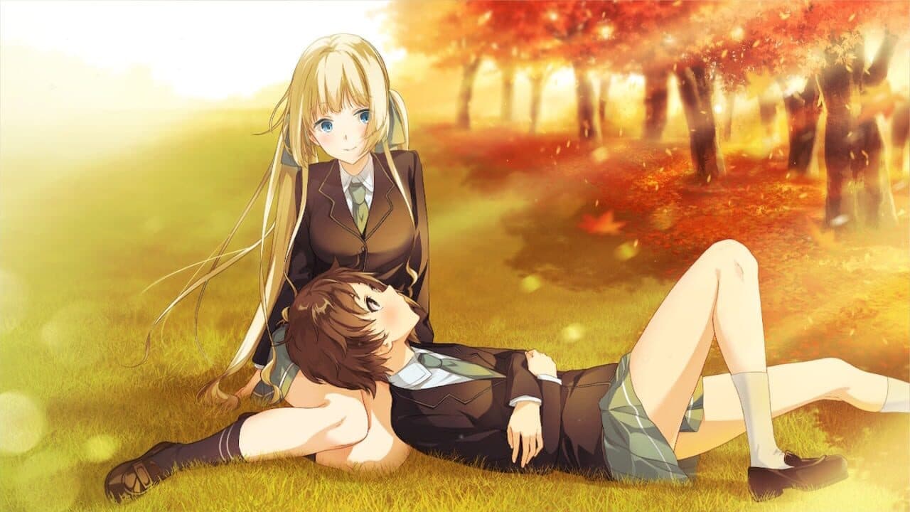 Kanda Alice mo Suiri Suru. thumbnail 3