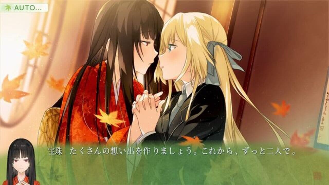 Kanda Alice mo Suiri Suru. thumbnail 4