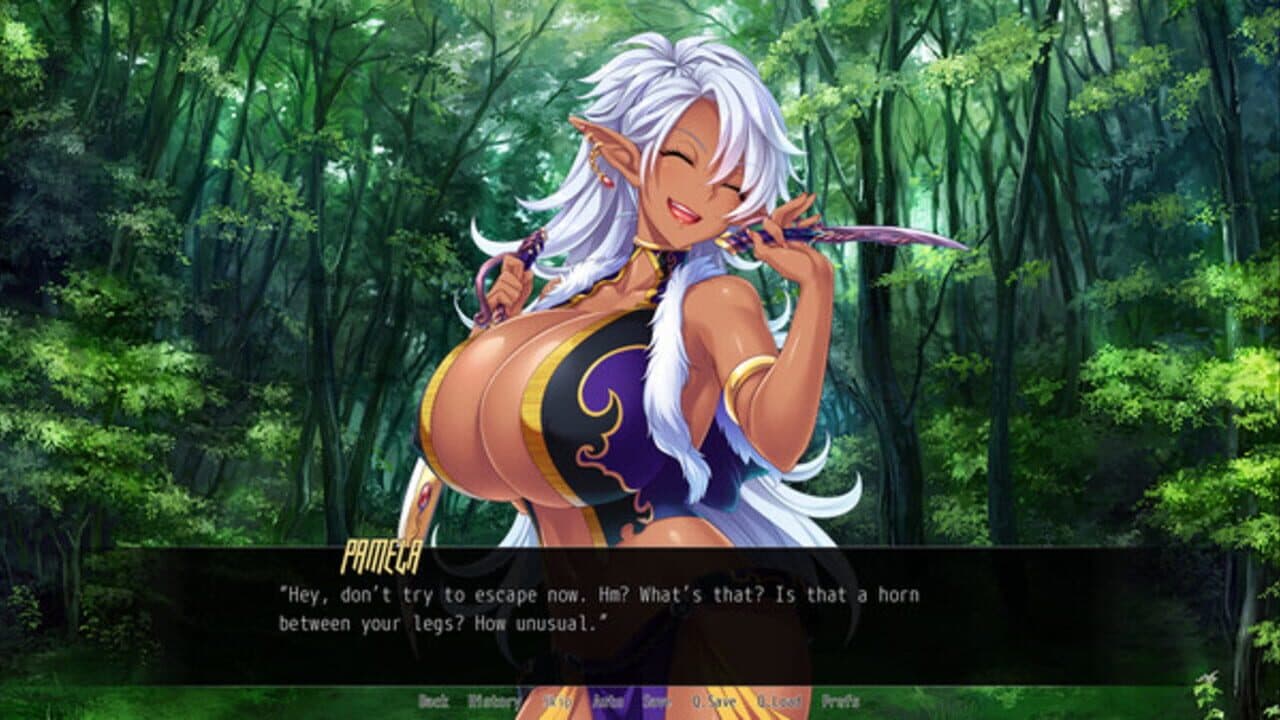 Hot & Steamy Knights thumbnail 2