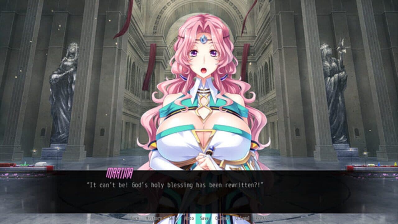 Hot & Steamy Knights thumbnail 3