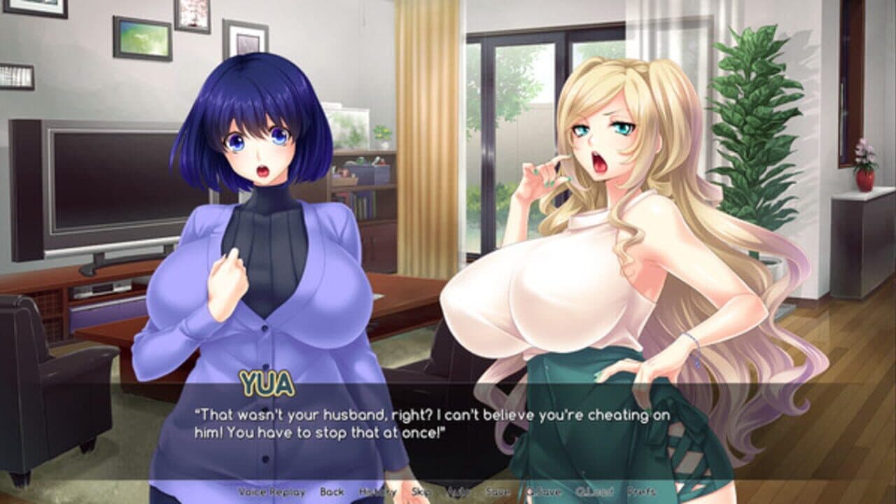 Magical MILFs thumbnail 6