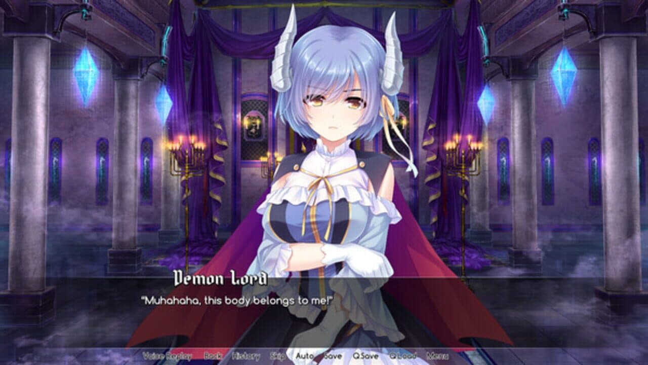 Runaway Demon Bride thumbnail 2