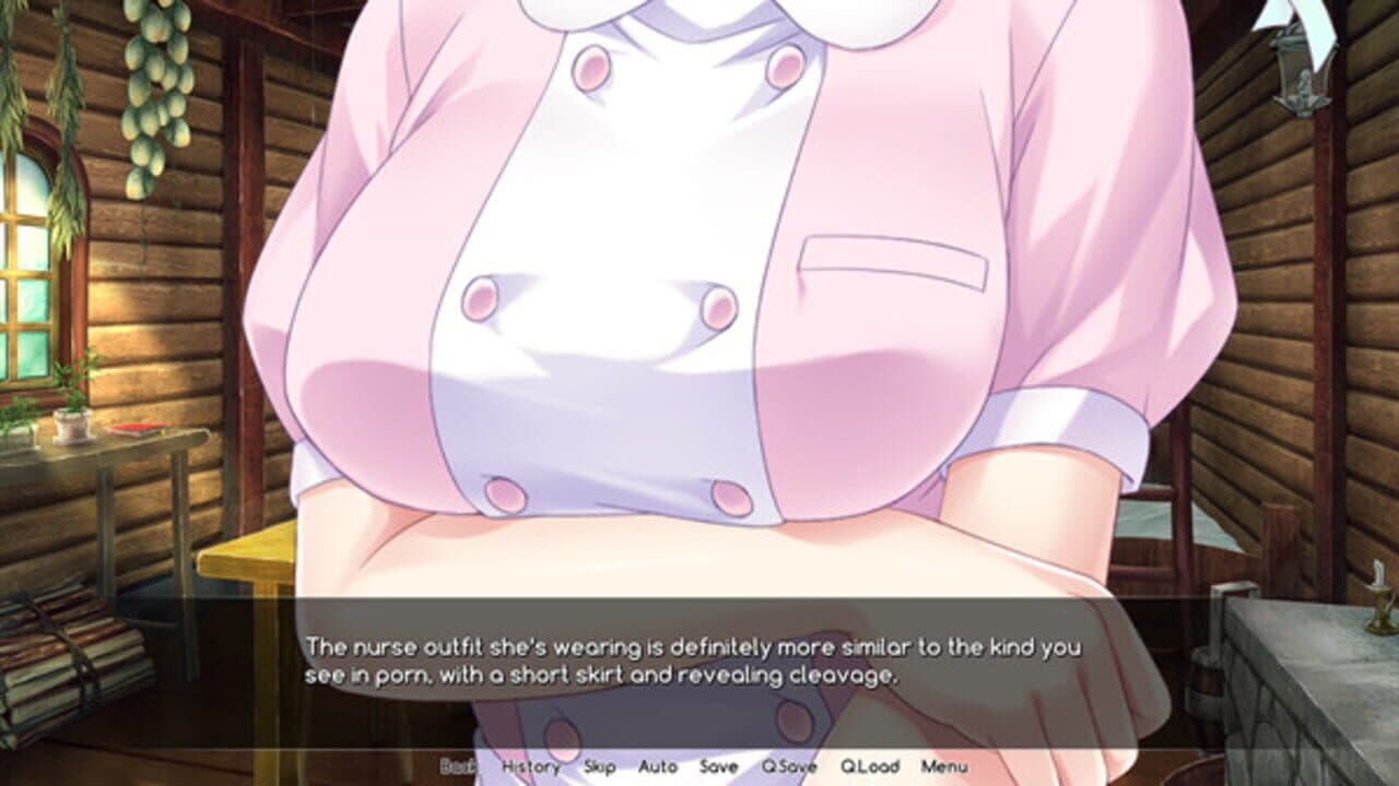 Runaway Demon Bride thumbnail 3