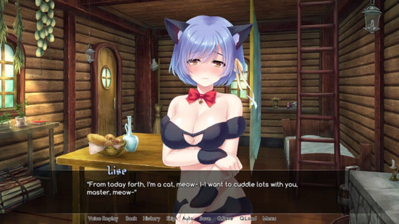 Runaway Demon Bride thumbnail 5