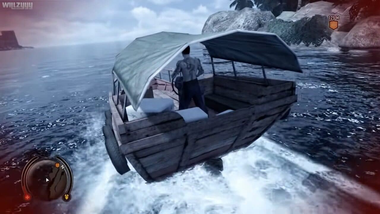 Sleeping Dogs: Zodiac Tournament thumbnail 3
