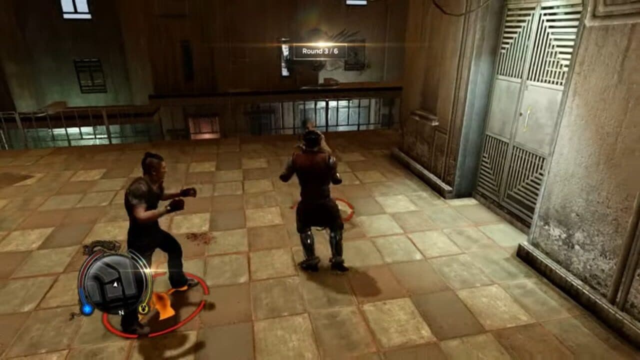 Sleeping Dogs: Monkey King Pack thumbnail 2