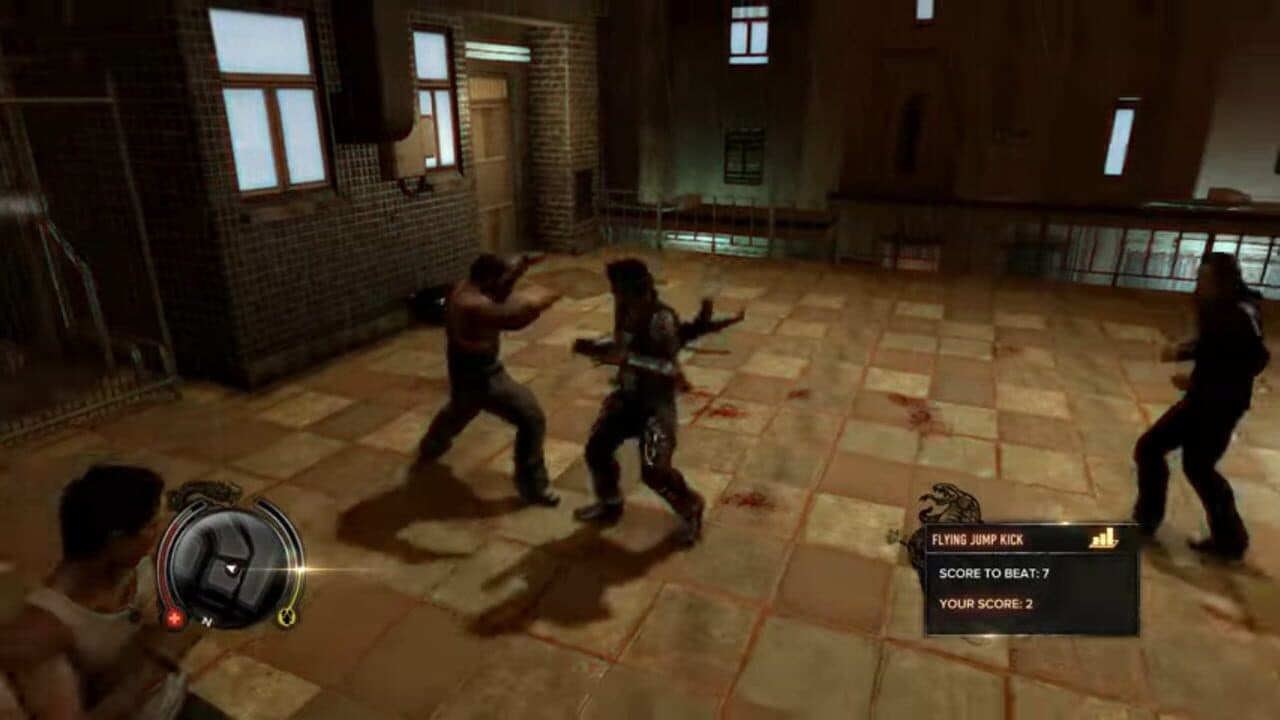 Sleeping Dogs: Monkey King Pack thumbnail 4