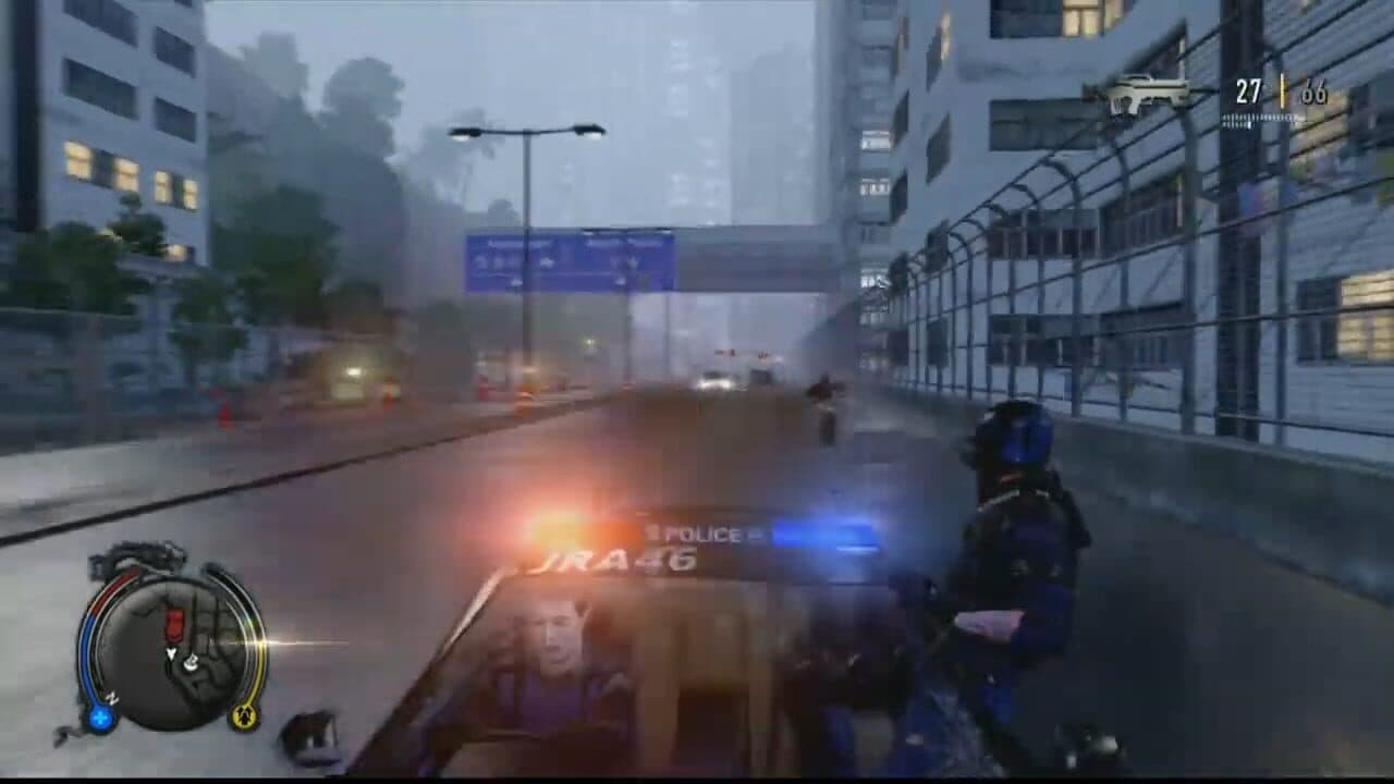 Sleeping Dogs: Police Protection Pack thumbnail 3